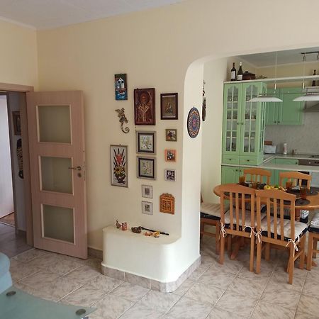 Apartment Maddie Teteven Dış mekan fotoğraf