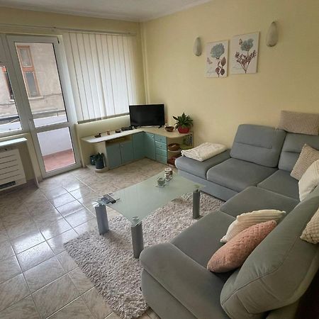 Apartment Maddie Teteven Dış mekan fotoğraf