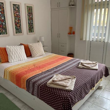 Apartment Maddie Teteven Dış mekan fotoğraf