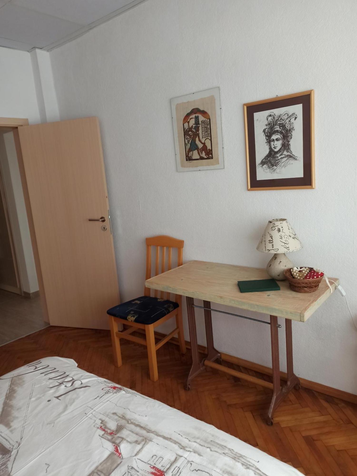 Apartment Maddie Teteven Dış mekan fotoğraf