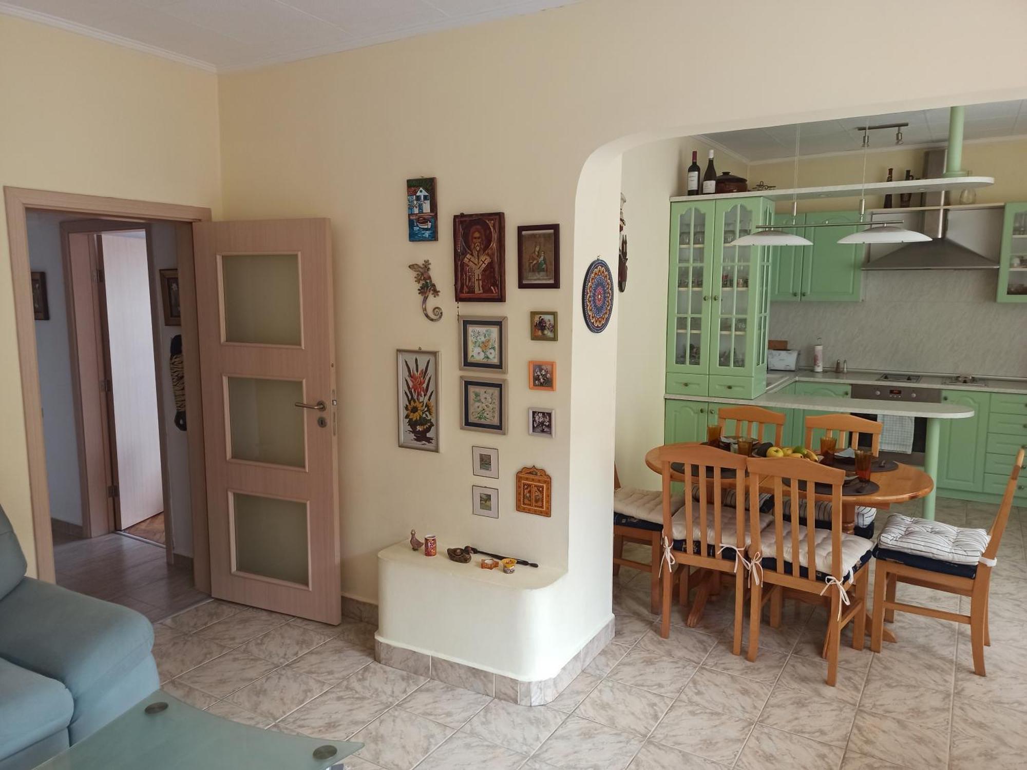 Apartment Maddie Teteven Dış mekan fotoğraf