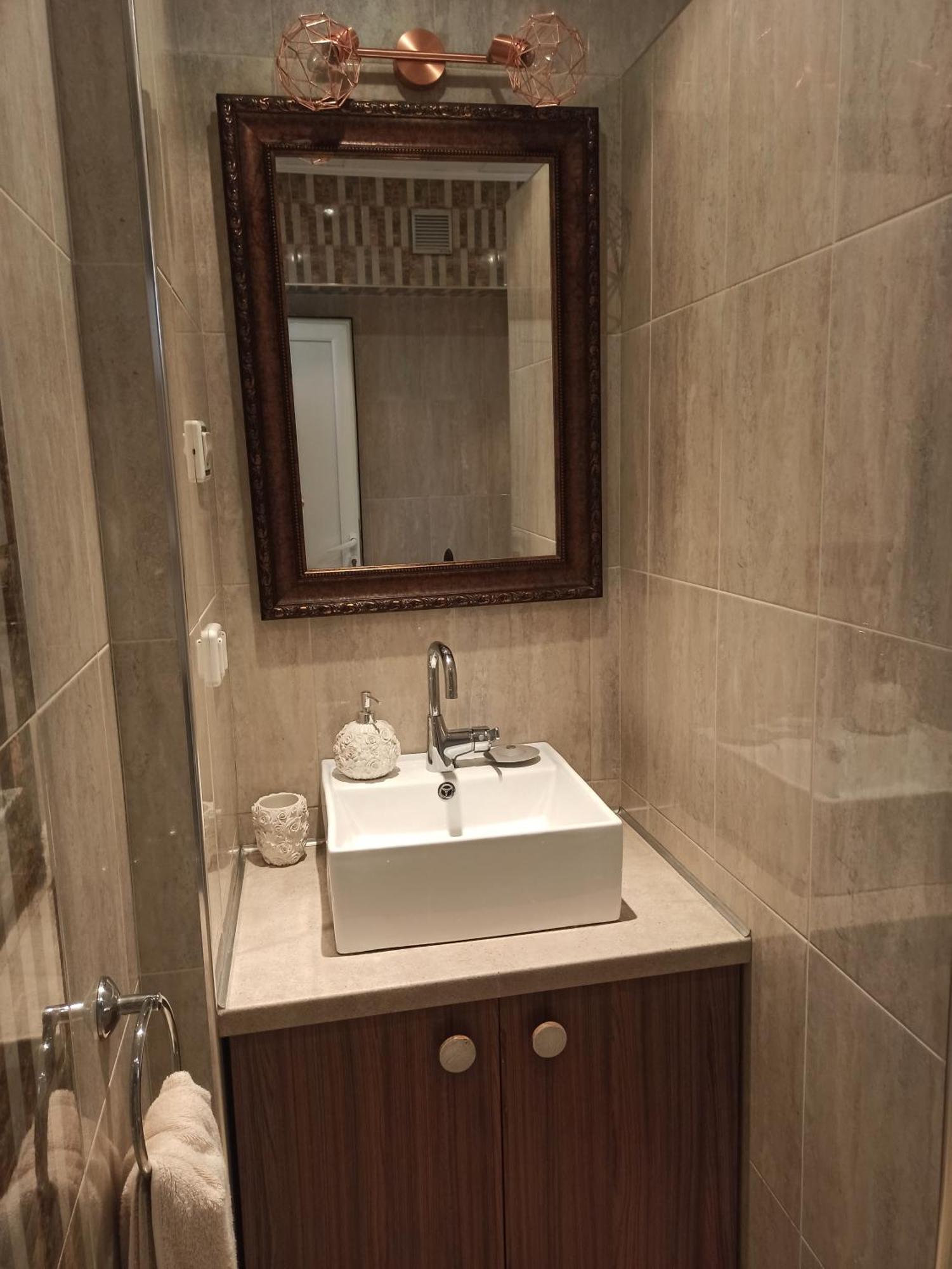 Apartment Maddie Teteven Dış mekan fotoğraf