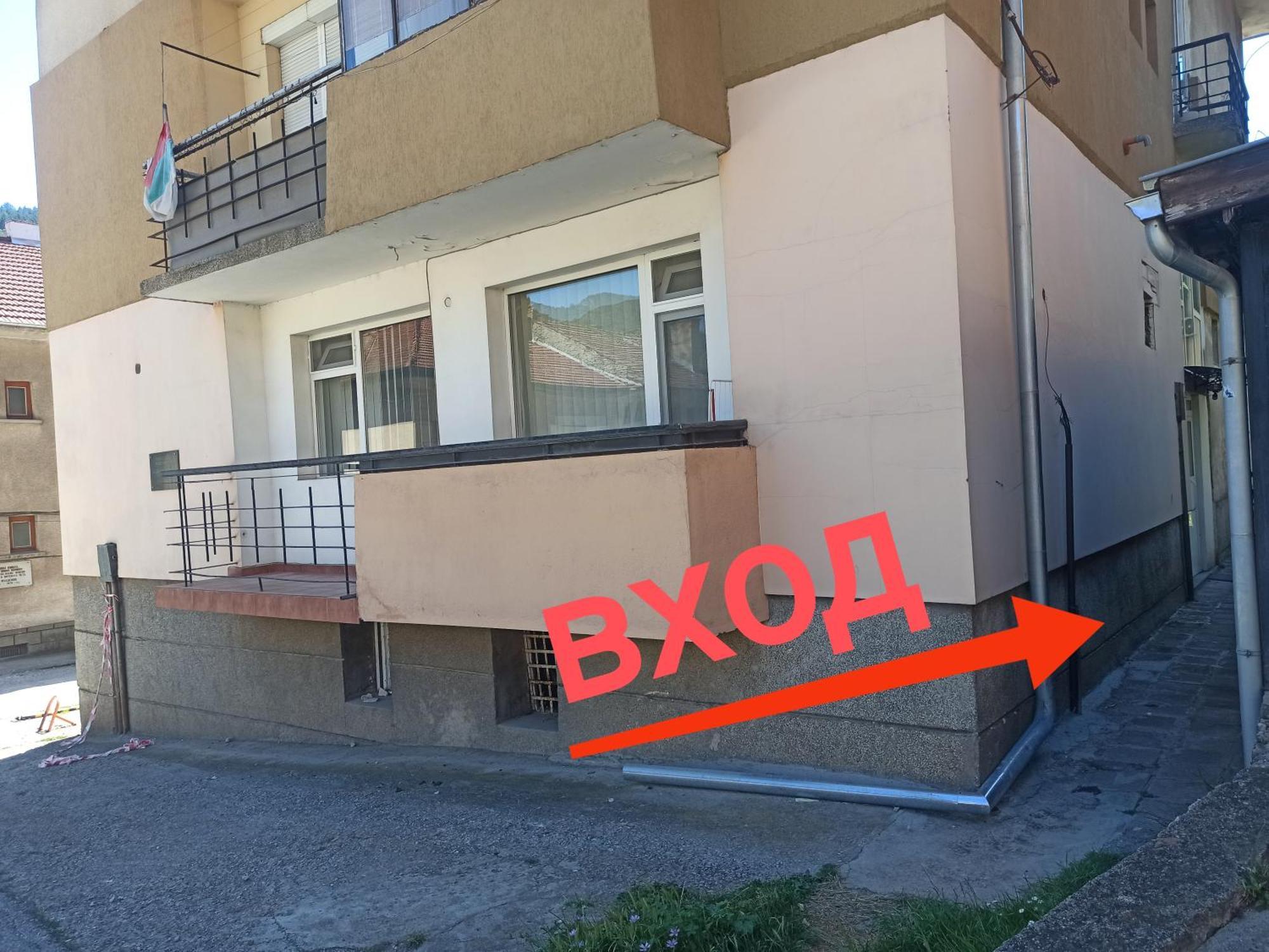 Apartment Maddie Teteven Dış mekan fotoğraf