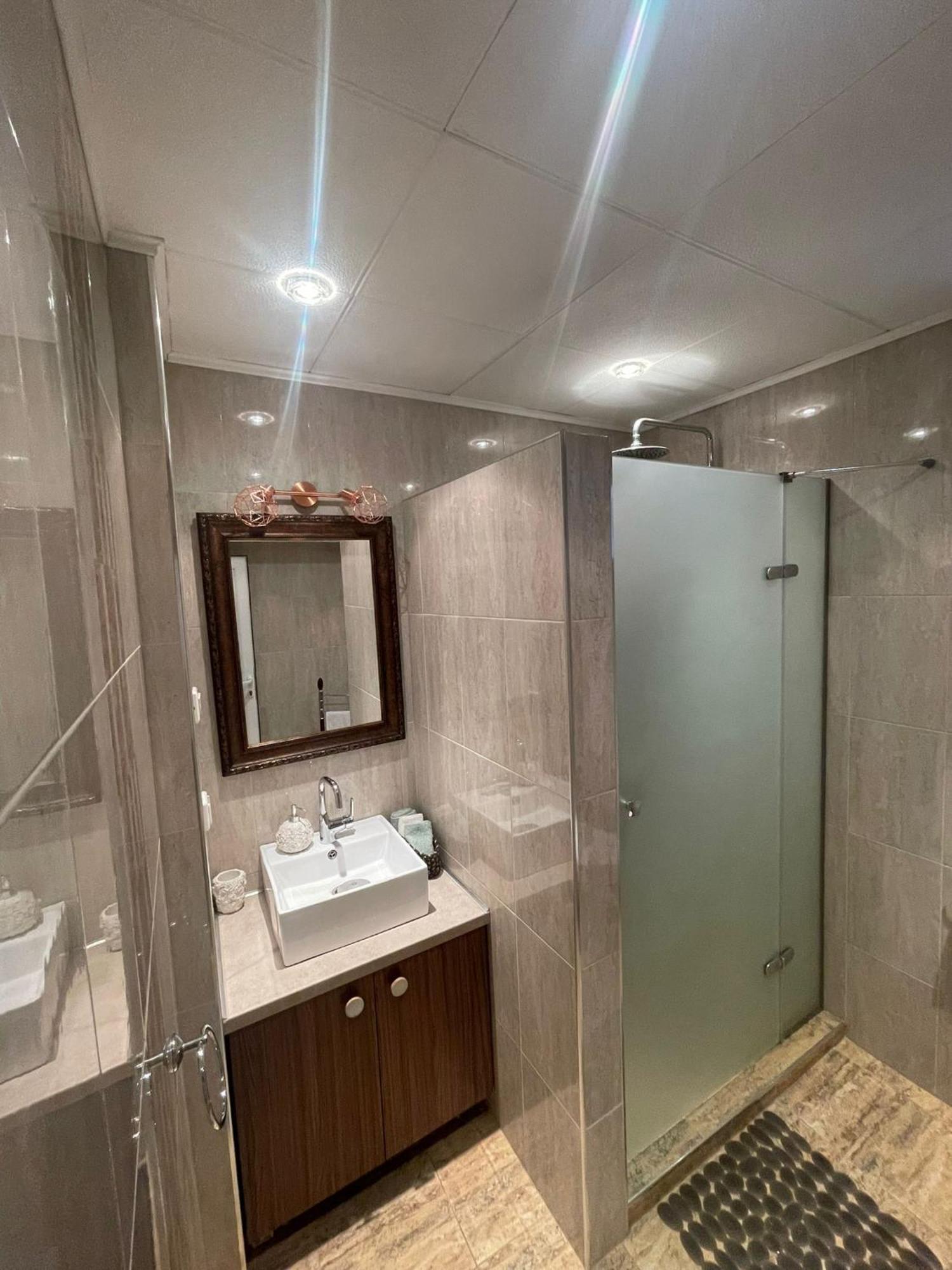 Apartment Maddie Teteven Dış mekan fotoğraf
