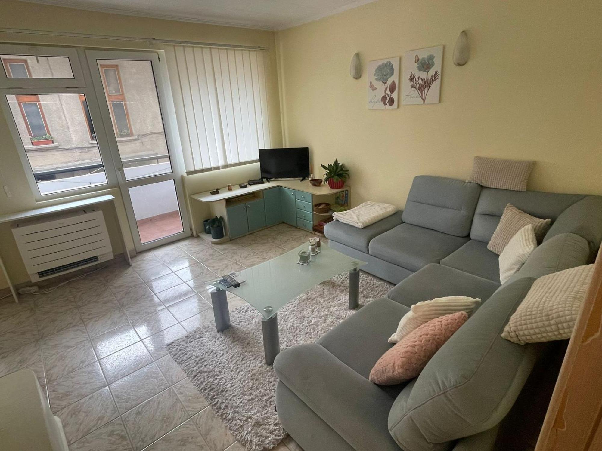 Apartment Maddie Teteven Dış mekan fotoğraf