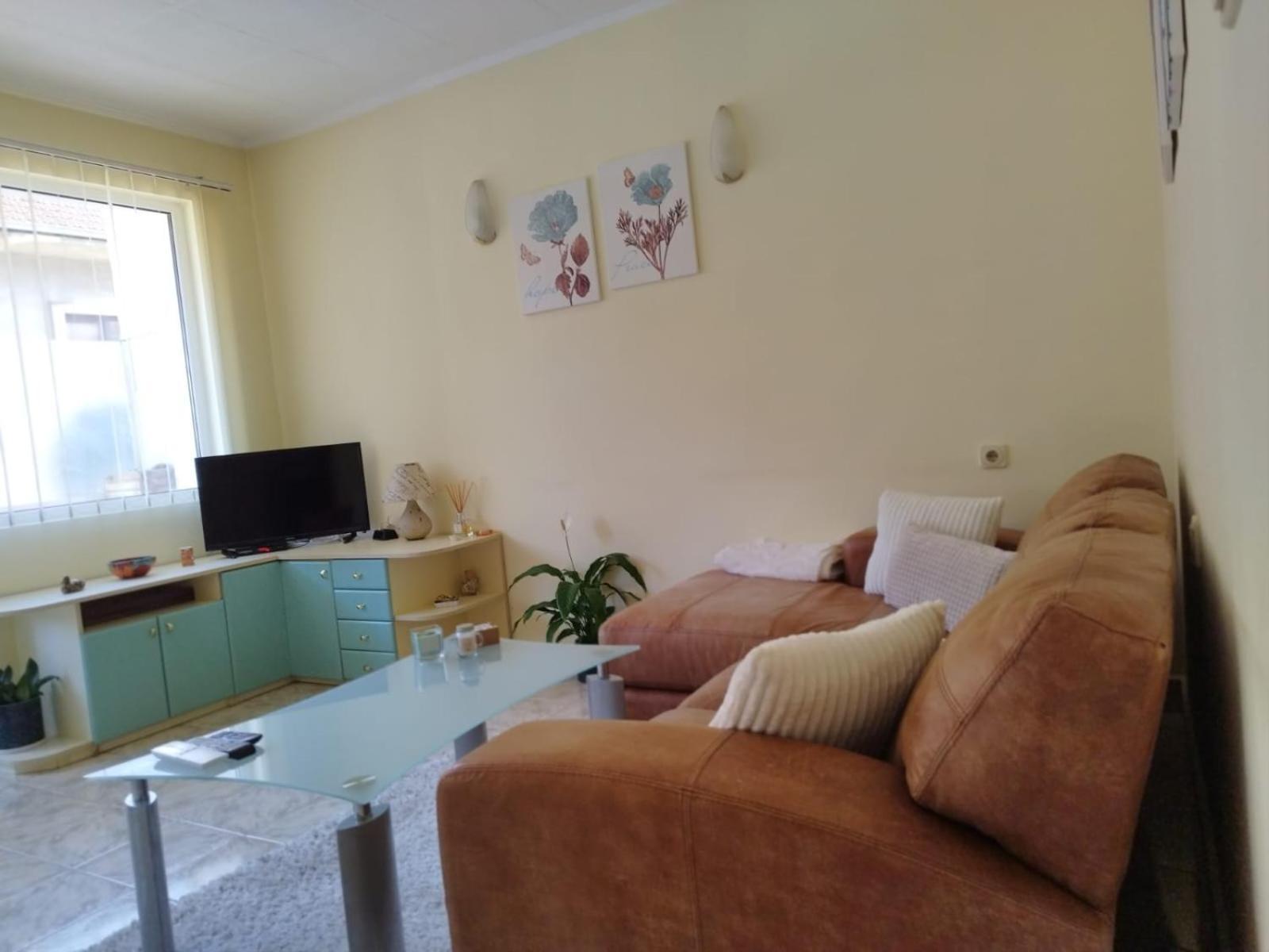 Apartment Maddie Teteven Dış mekan fotoğraf